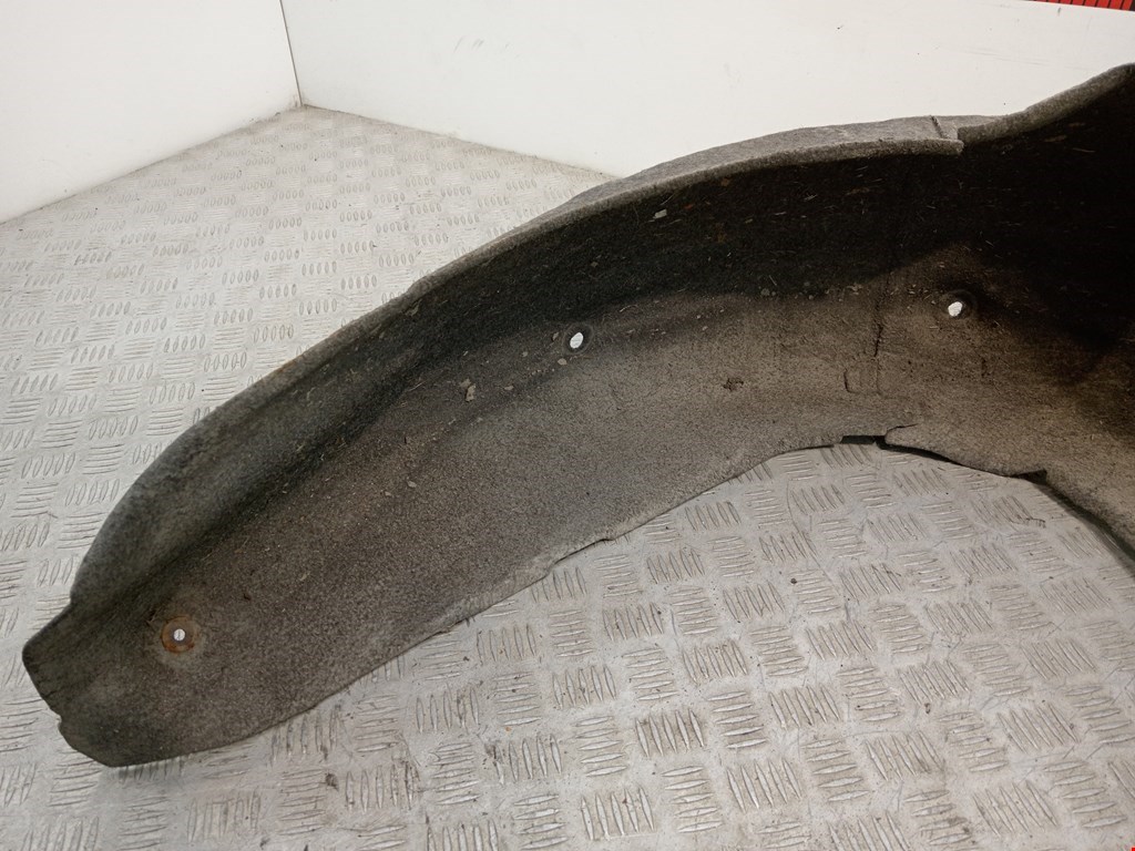 Локер (подкрылок) задний левый MAZDA Mazda 6 GG 2000-2007