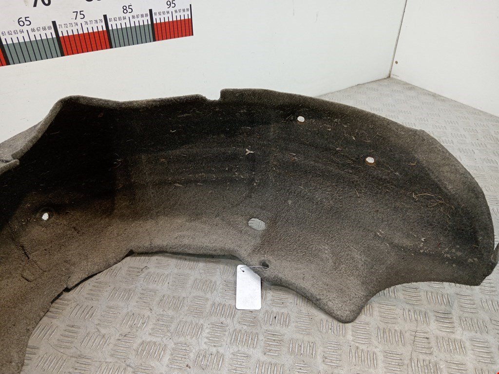 Локер (подкрылок) задний левый MAZDA Mazda 6 GG 2000-2007