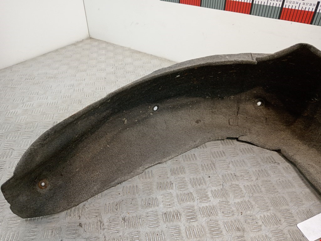 Локер (подкрылок) задний левый MAZDA Mazda 6 GG 2000-2007