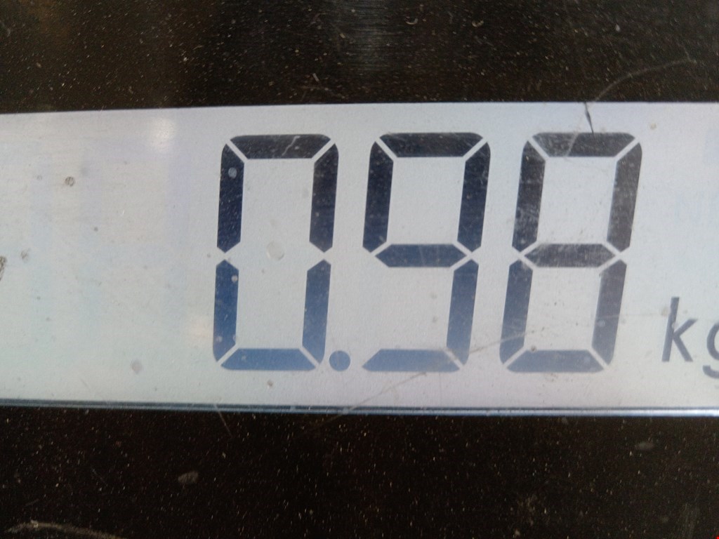 Локер (подкрылок) задний левый MAZDA Mazda 6 GG 2000-2007