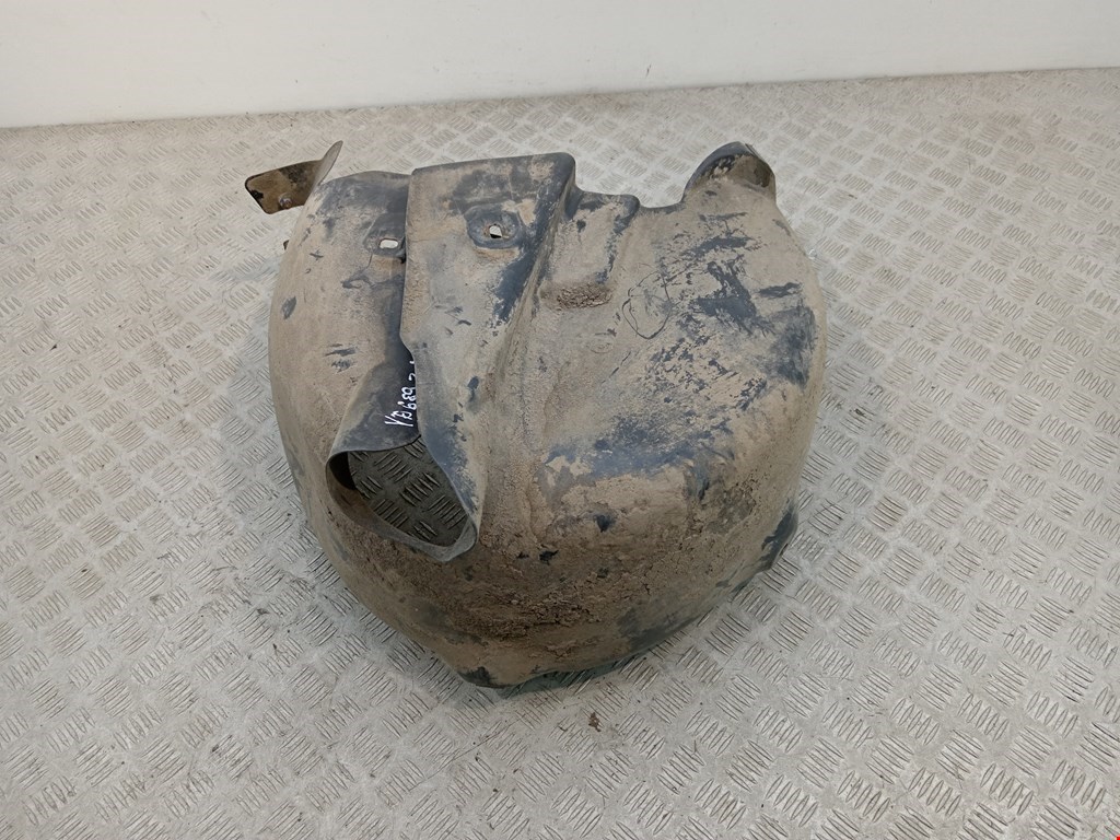 Локер (подкрылок) задний правый RENAULT Modus 2004-2012