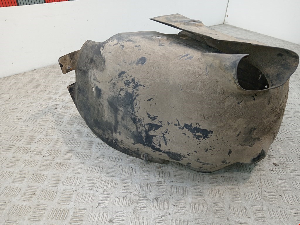 Локер (подкрылок) задний правый RENAULT Modus 2004-2012