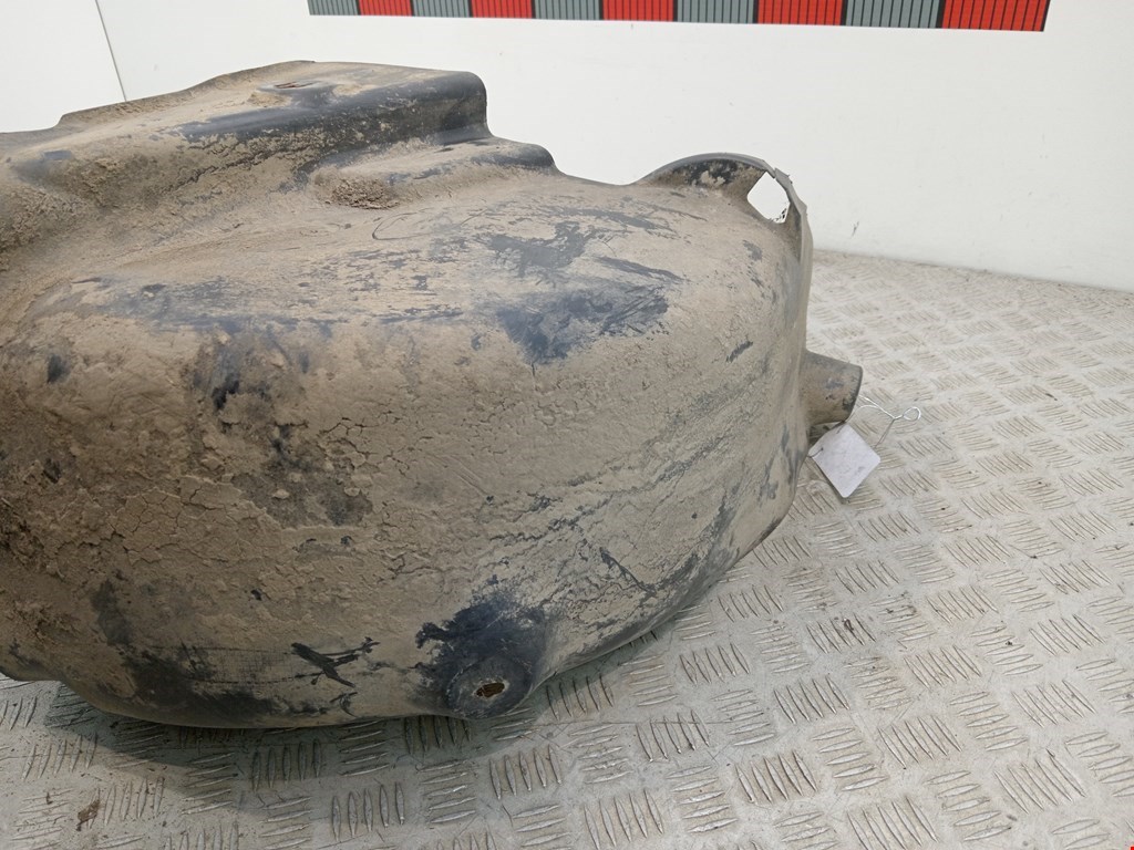 Локер (подкрылок) задний правый RENAULT Modus 2004-2012