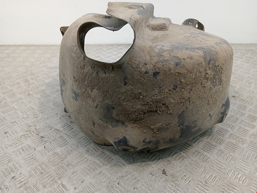 Локер (подкрылок) задний правый RENAULT Modus 2004-2012