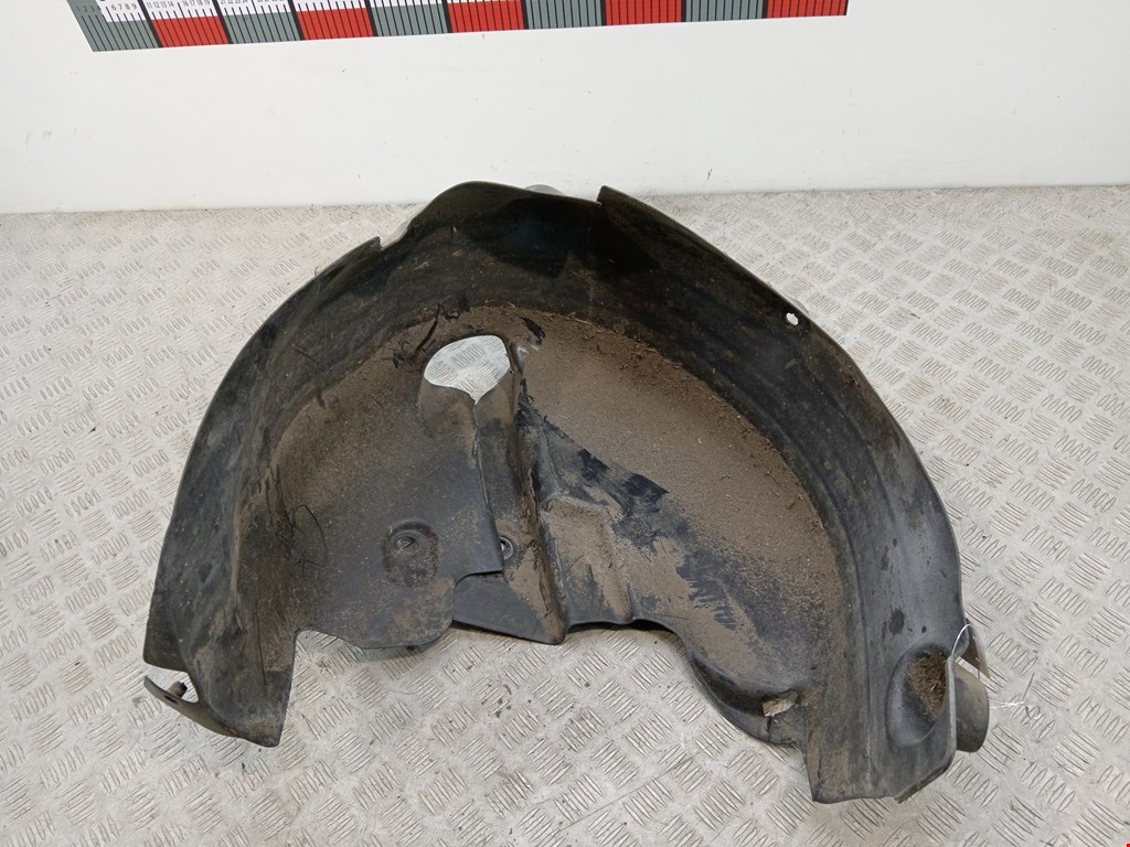 Локер (подкрылок) задний правый RENAULT Modus 2004-2012