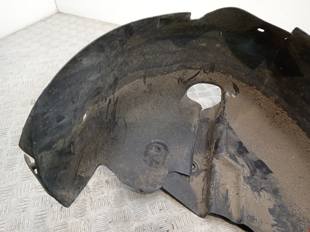 Локер (подкрылок) задний правый RENAULT Modus 2004-2012