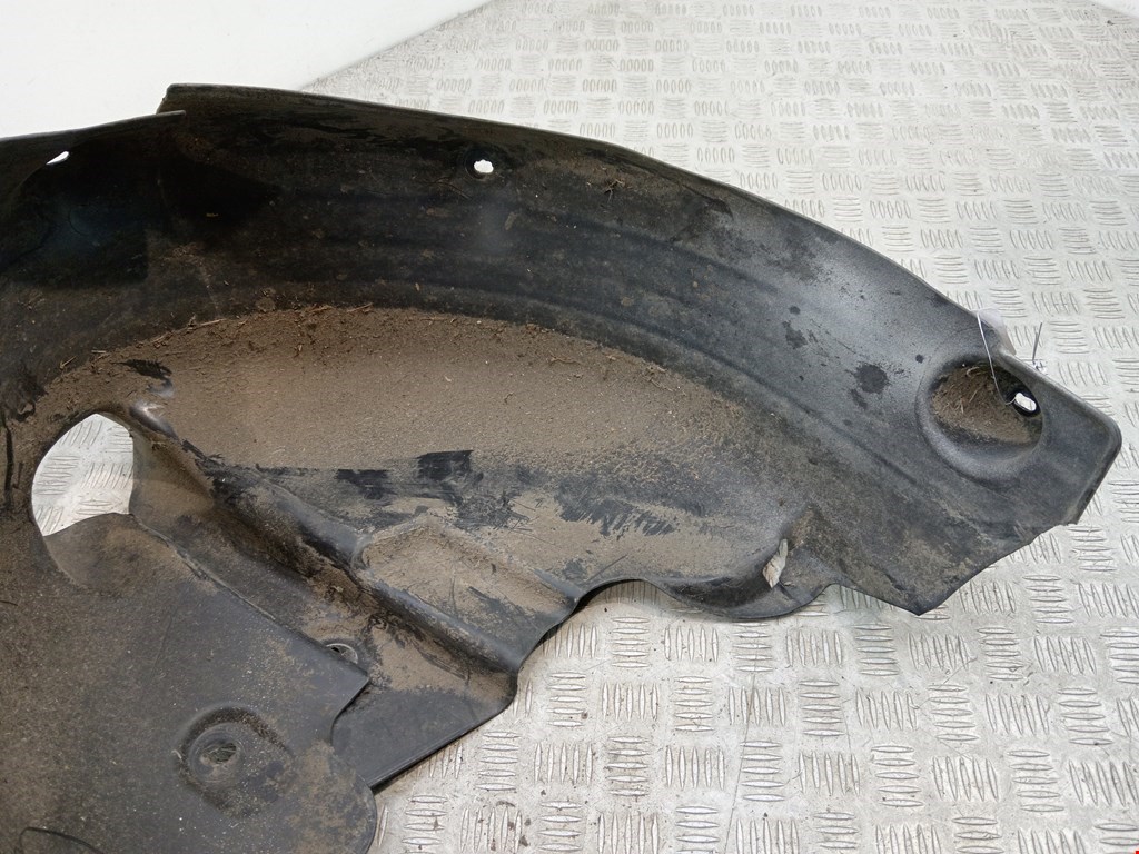 Локер (подкрылок) задний правый RENAULT Modus 2004-2012