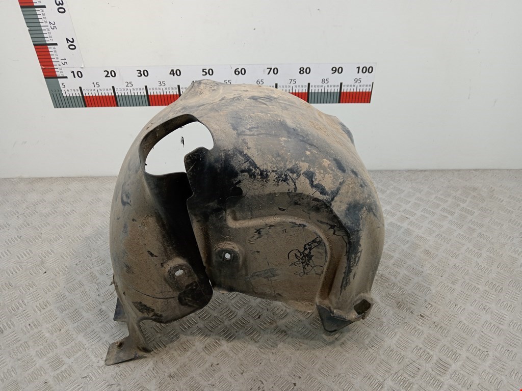 Локер (подкрылок) задний левый RENAULT Modus 2004-2012