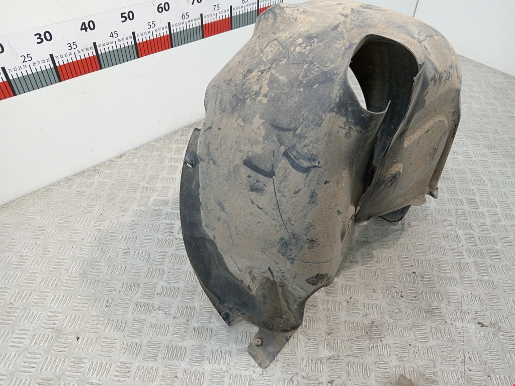 Локер (подкрылок) задний левый RENAULT Modus 2004-2012