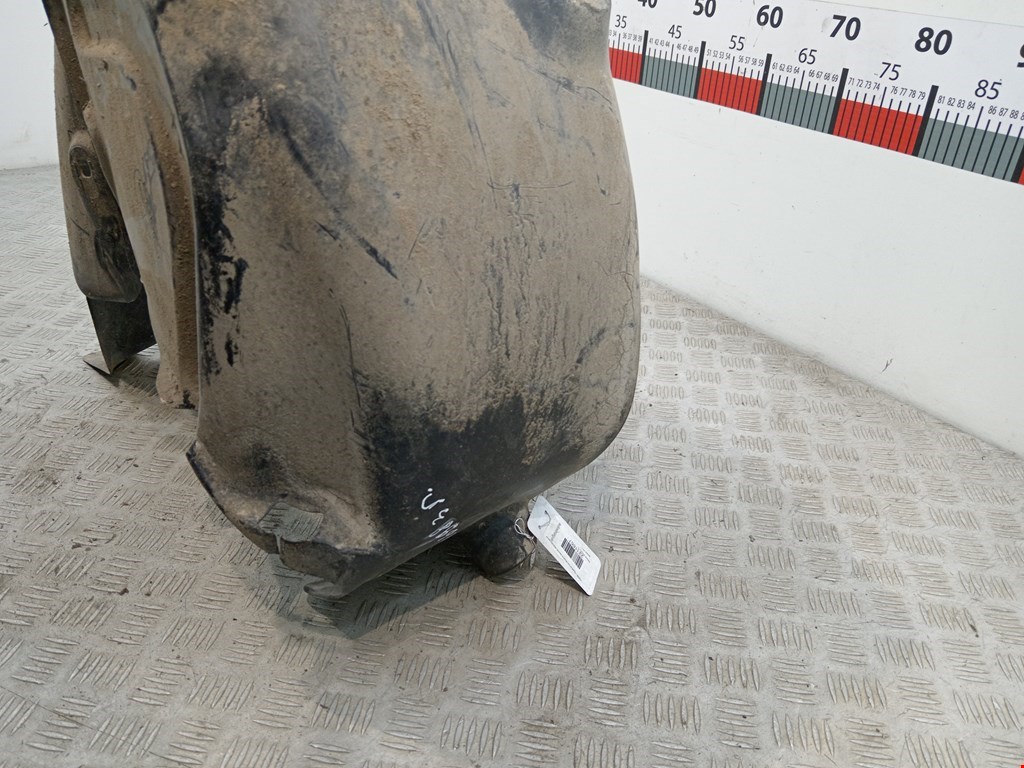Локер (подкрылок) задний левый RENAULT Modus 2004-2012