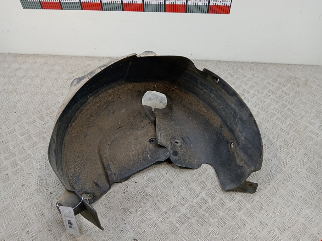 Локер (подкрылок) задний левый RENAULT Modus 2004-2012