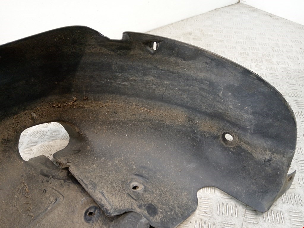 Локер (подкрылок) задний левый RENAULT Modus 2004-2012