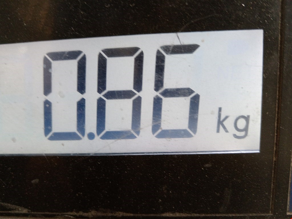 Локер (подкрылок) задний левый RENAULT Modus 2004-2012