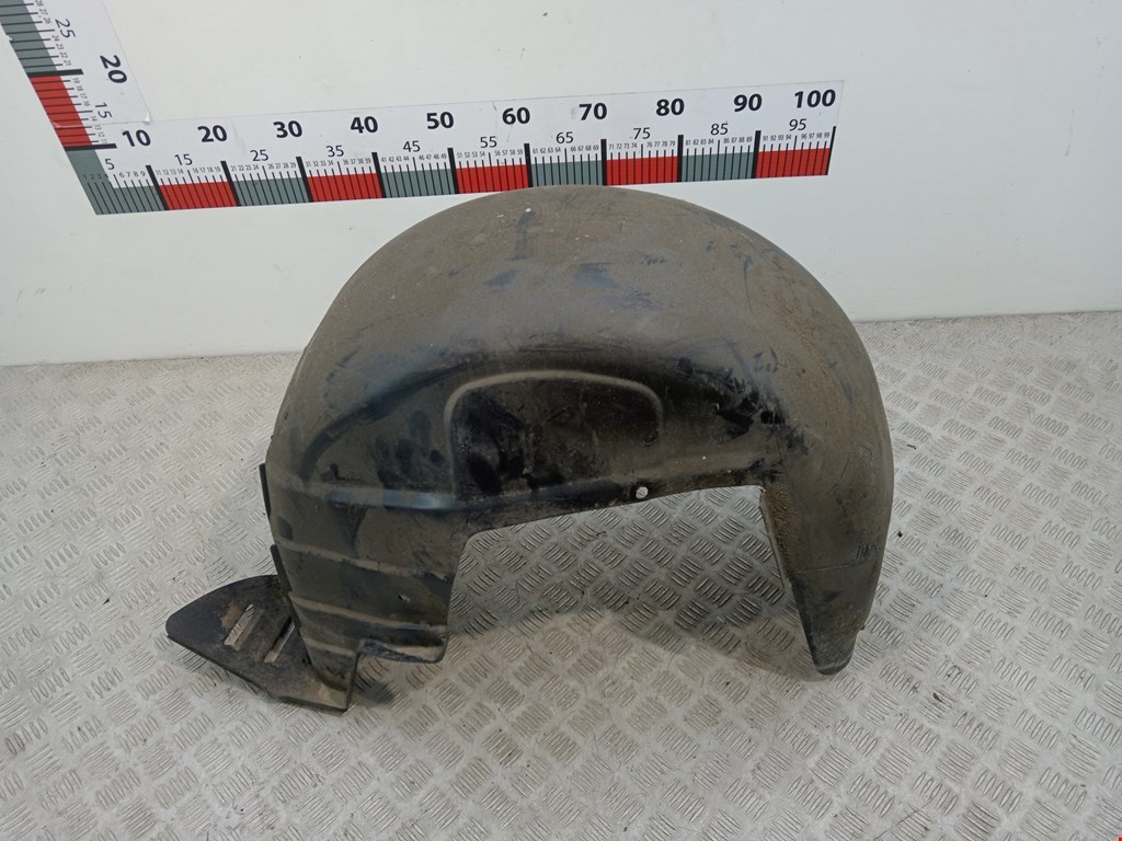 Локер (подкрылок) задний левый OPEL Meriva A 2003-2010