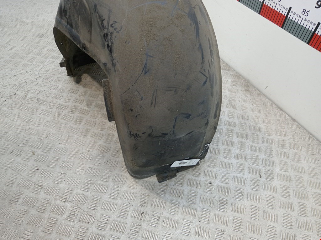 Локер (подкрылок) задний левый OPEL Meriva A 2003-2010