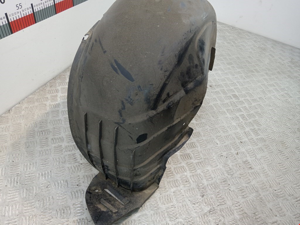 Локер (подкрылок) задний левый OPEL Meriva A 2003-2010