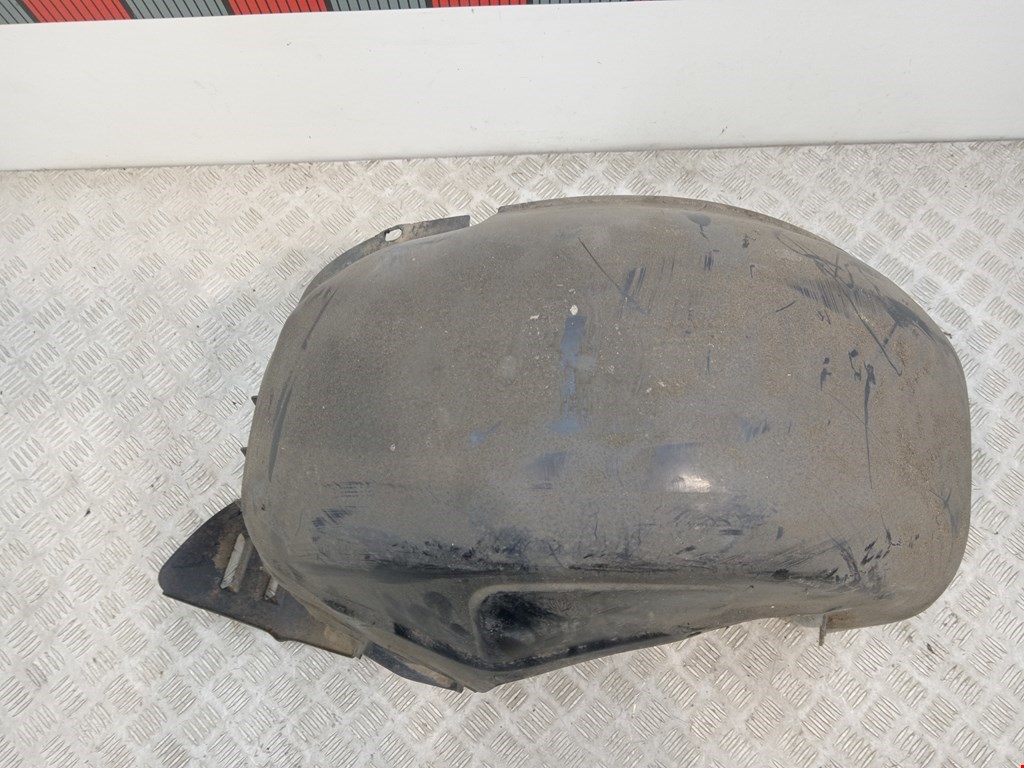 Локер (подкрылок) задний левый OPEL Meriva A 2003-2010