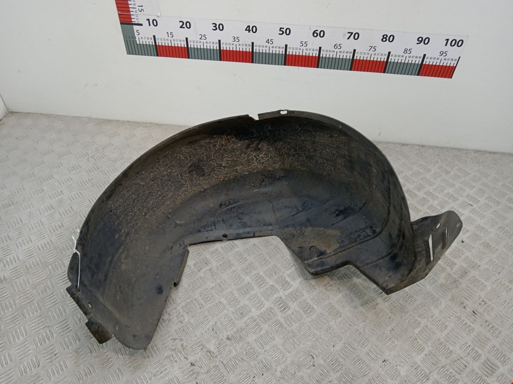 Локер (подкрылок) задний левый OPEL Meriva A 2003-2010