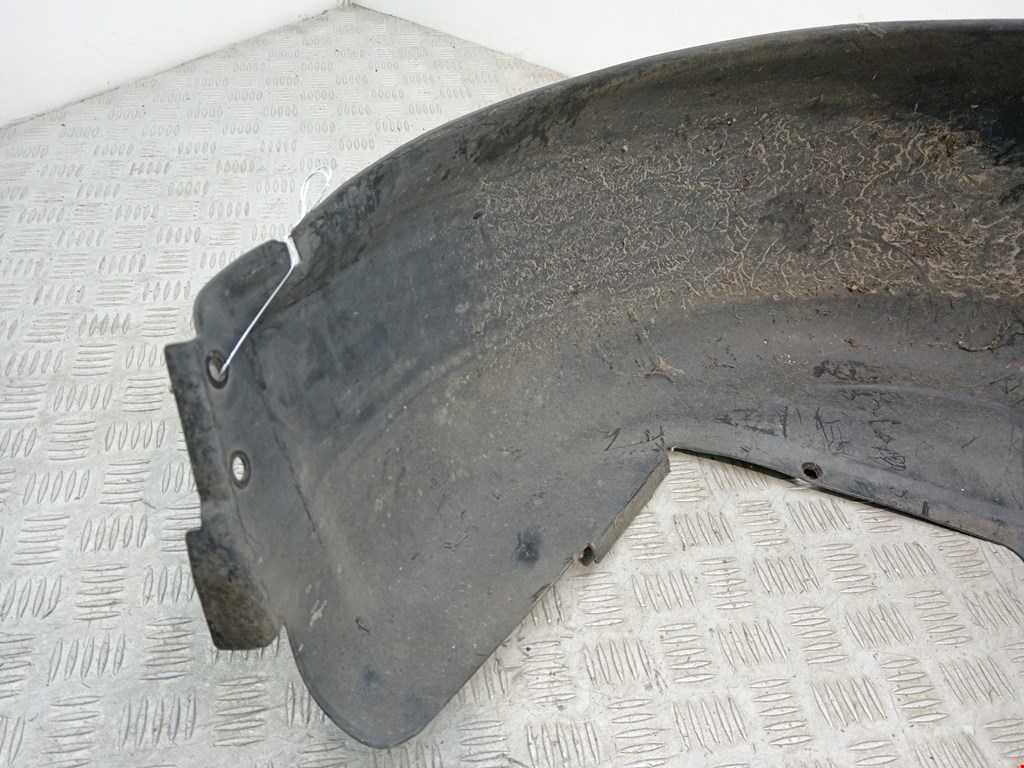 Локер (подкрылок) задний левый OPEL Meriva A 2003-2010