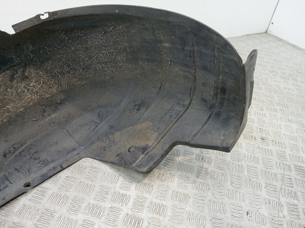 Локер (подкрылок) задний левый OPEL Meriva A 2003-2010