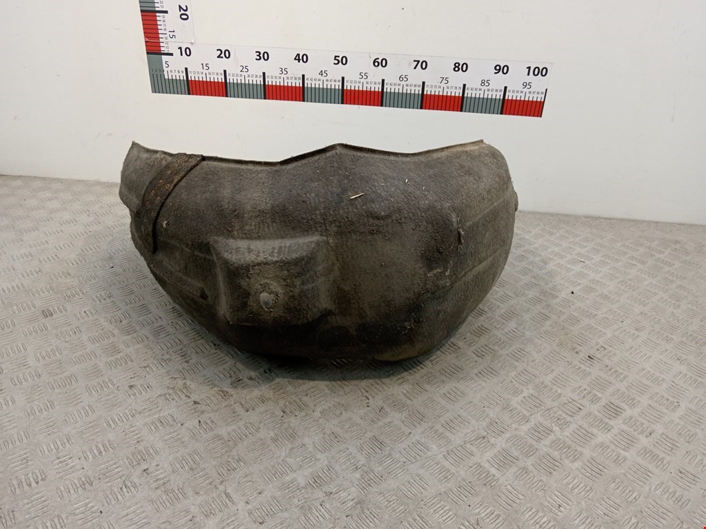 Подкрылок (защита крыла) задний левый Audi A6 C5 Allroad (2000-2006)