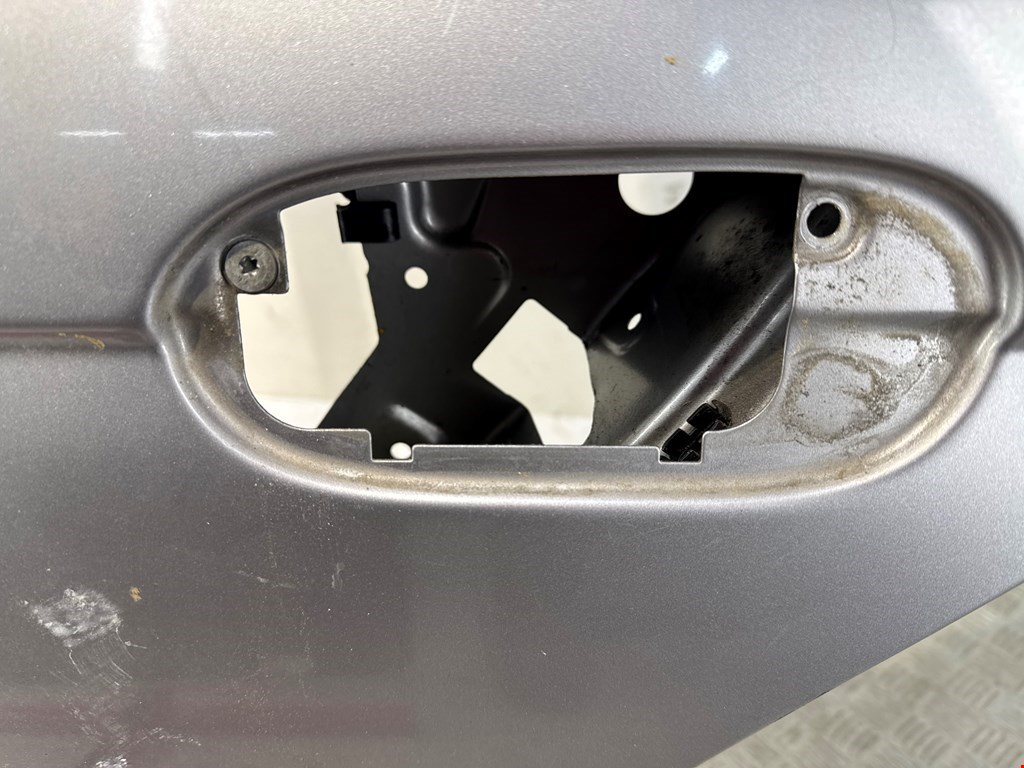 Дверь задняя левая BMW 5er 5 серия E39 1995-2004