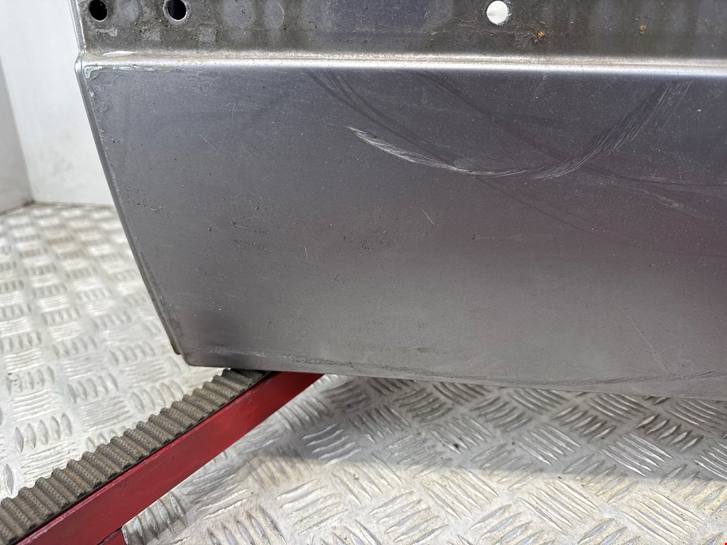 Дверь задняя левая BMW 5er 5 серия E39 1995-2004