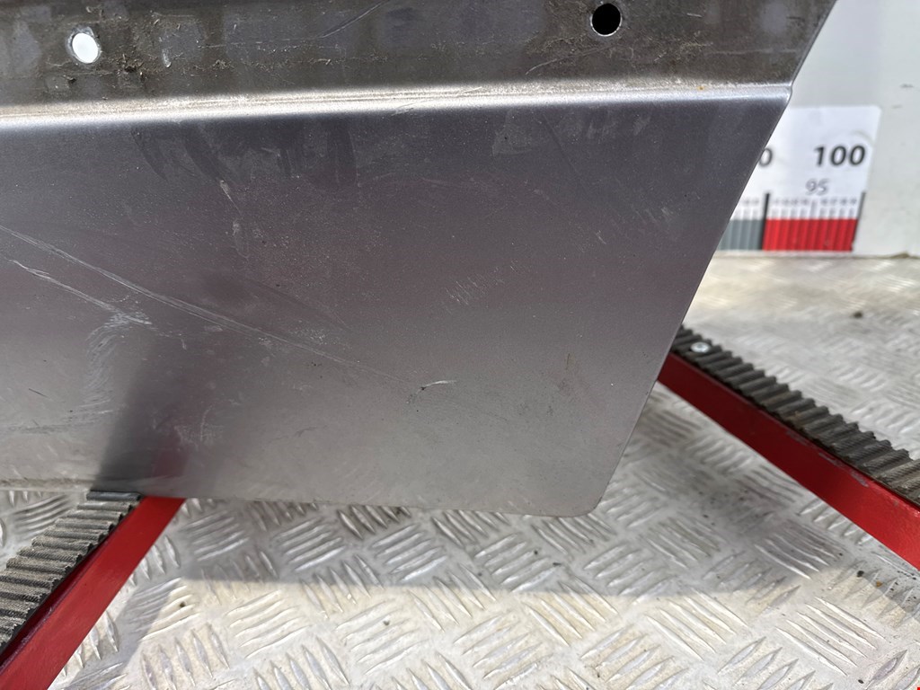 Дверь задняя левая BMW 5er 5 серия E39 1995-2004