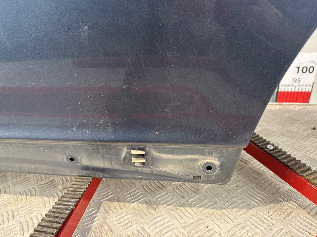 Дверь задняя левая CITROEN C4 I 2004-2014