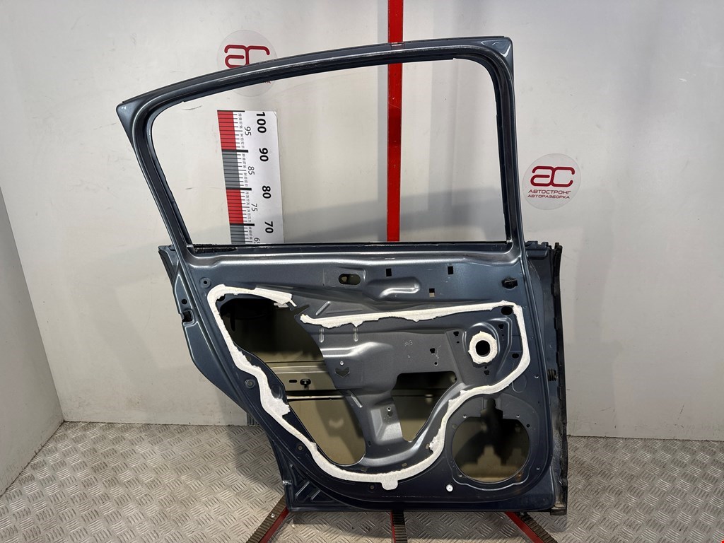 Дверь задняя левая CITROEN C4 I 2004-2014