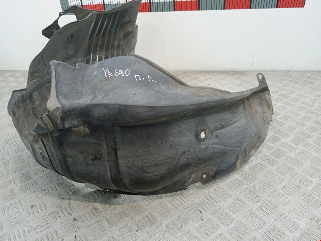 Локер (подкрылок) передний левый MAZDA Mazda 6 GG 2000-2007