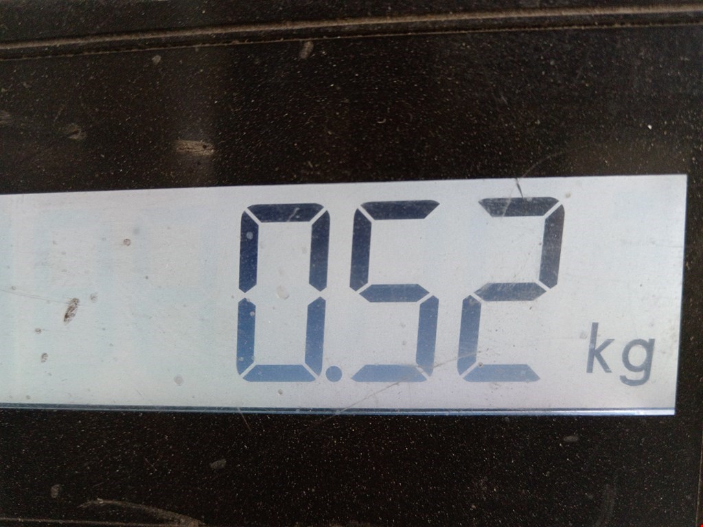 Локер (подкрылок) передний левый MAZDA Mazda 6 GG 2000-2007