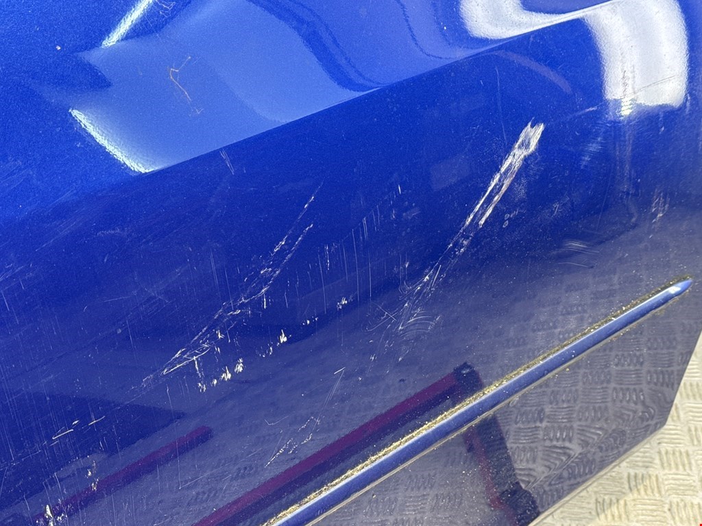 Дверь передняя правая MAZDA Mazda 3 BK 2003-2009