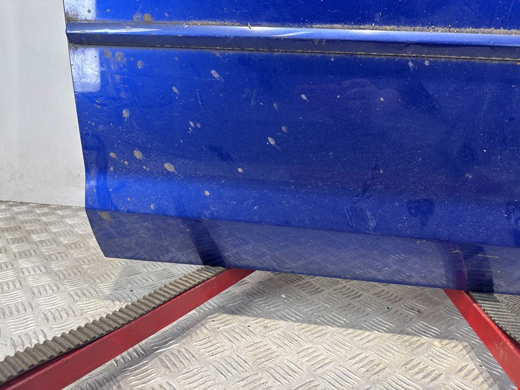 Дверь передняя правая MAZDA Mazda 3 BK 2003-2009