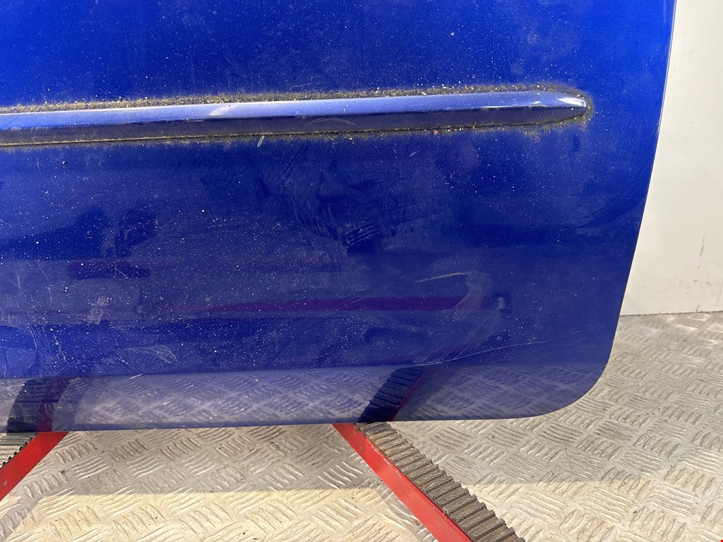 Дверь передняя правая MAZDA Mazda 3 BK 2003-2009