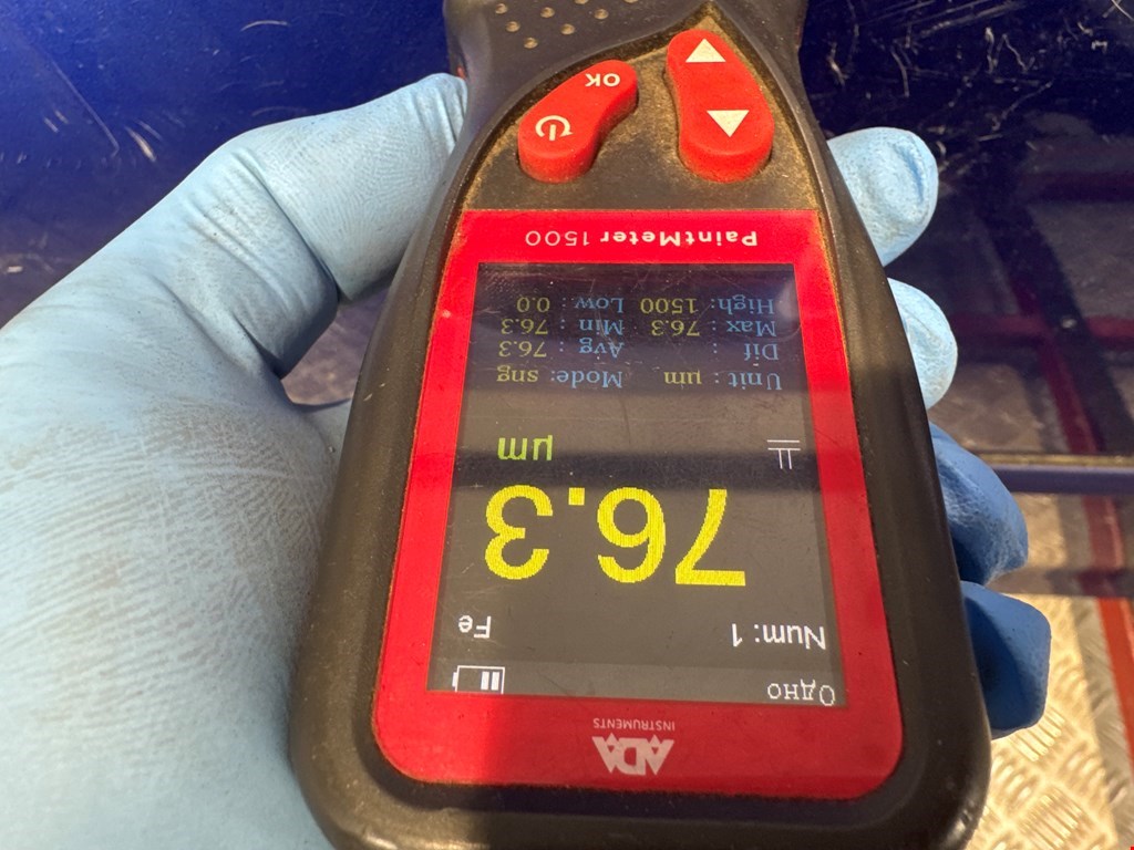 Дверь передняя правая MAZDA Mazda 3 BK 2003-2009