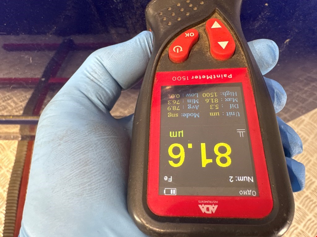 Дверь передняя правая MAZDA Mazda 3 BK 2003-2009