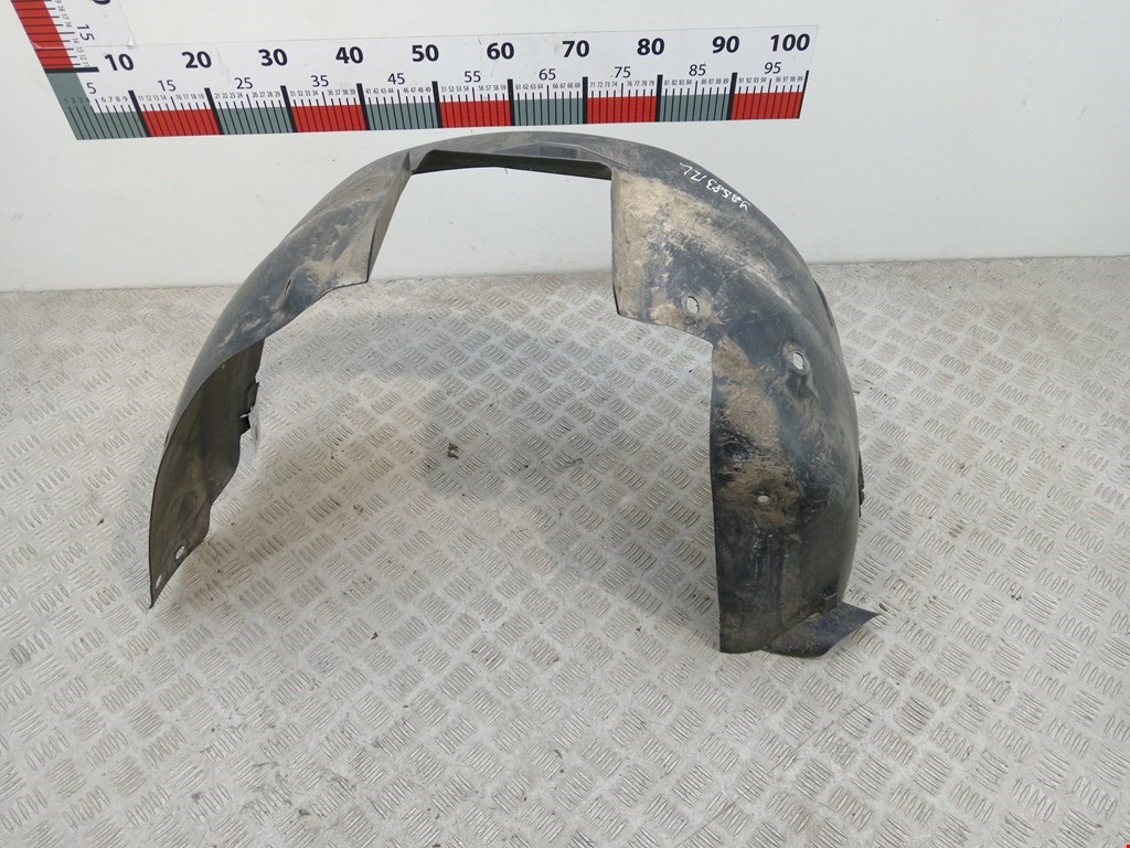 Локер (подкрылок) передний левый OPEL Tigra B 2004-2009