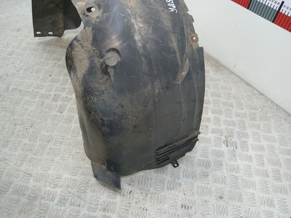 Локер (подкрылок) передний левый OPEL Tigra B 2004-2009