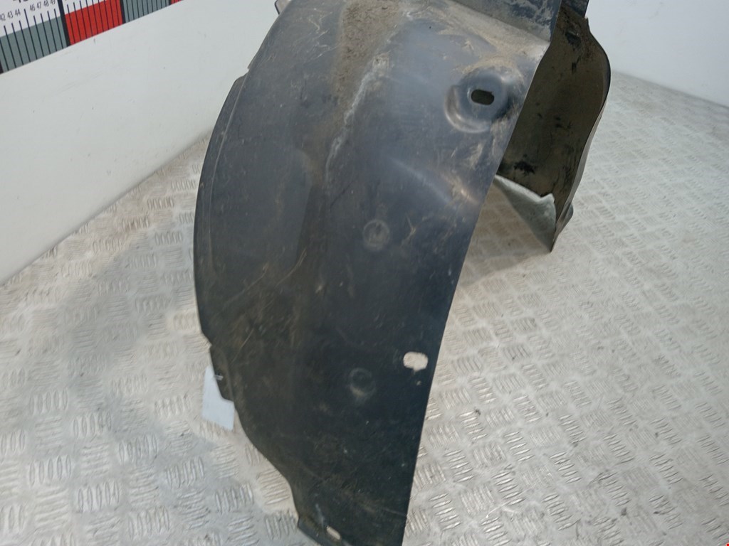 Локер (подкрылок) передний левый OPEL Tigra B 2004-2009