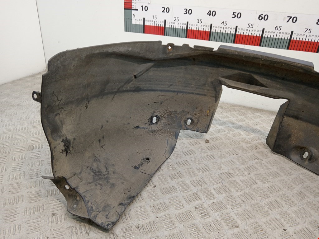 Локер (подкрылок) передний левый OPEL Tigra B 2004-2009