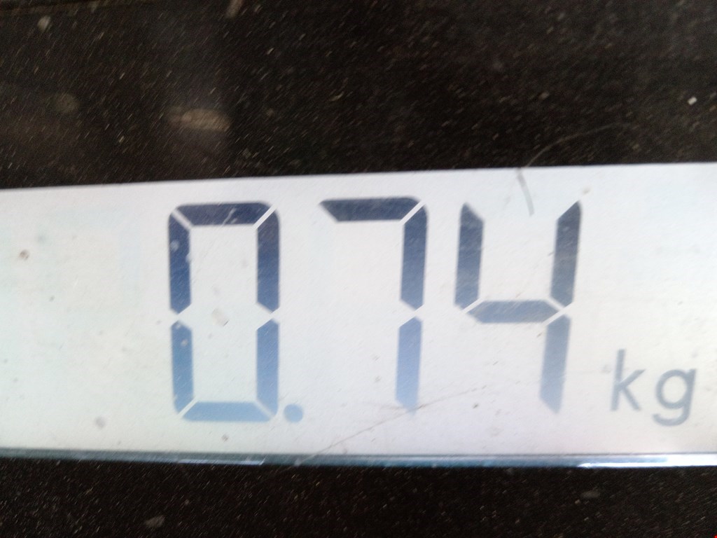 Локер (подкрылок) передний левый OPEL Tigra B 2004-2009