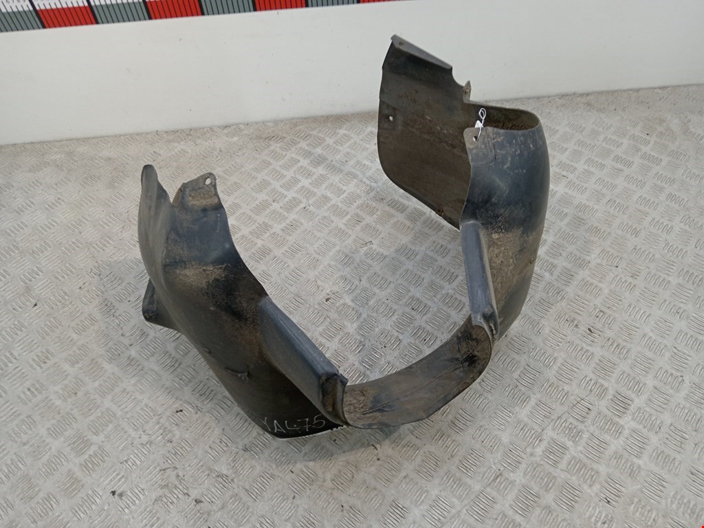 Локер (подкрылок) передний правый FIAT Doblo 1 2000-2005