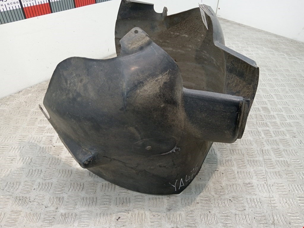 Локер (подкрылок) передний правый FIAT Doblo 1 2000-2005