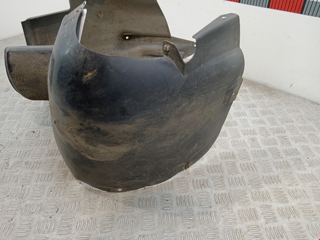 Локер (подкрылок) передний правый FIAT Doblo 1 2000-2005