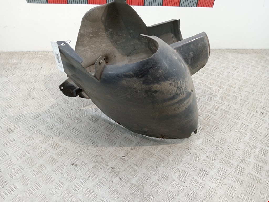 Локер (подкрылок) передний левый FIAT Doblo 1 2000-2005