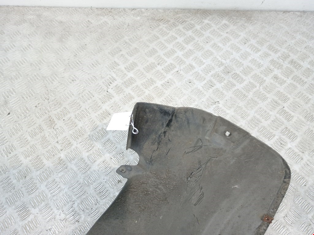 Локер (подкрылок) передний левый FIAT Doblo 1 2000-2005