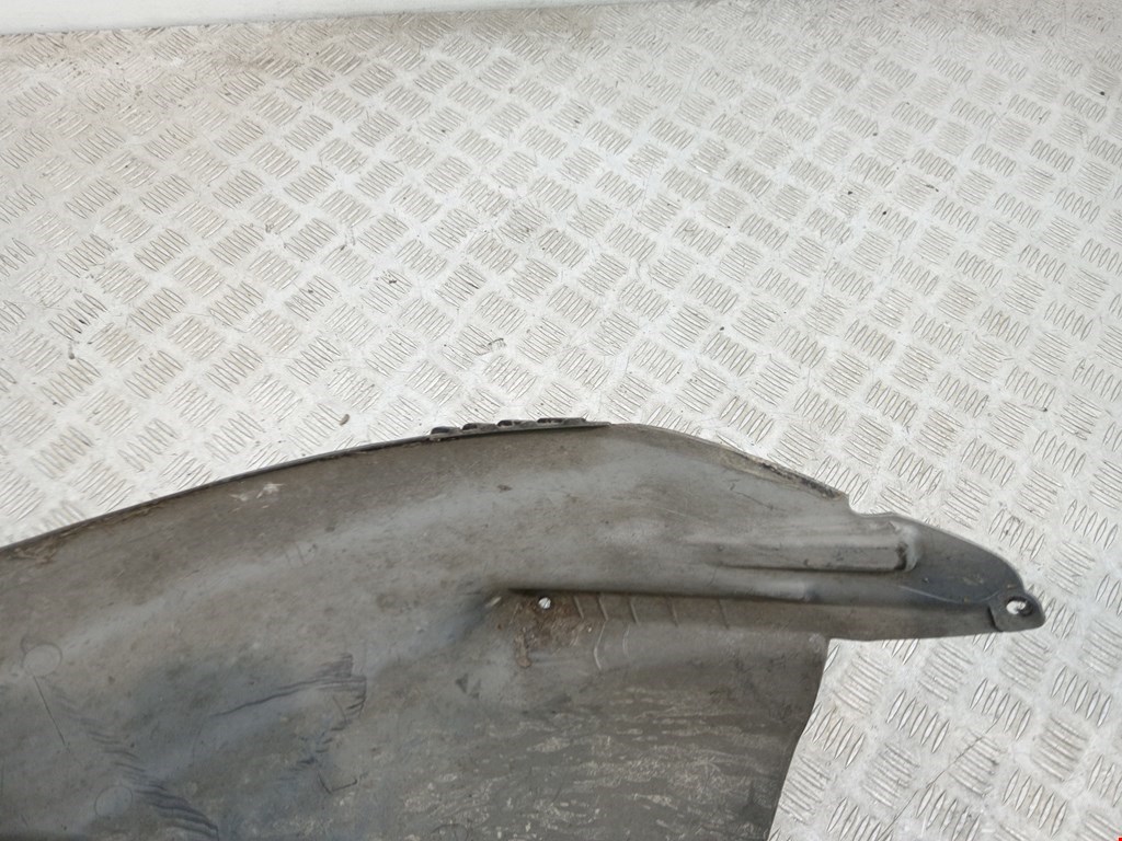 Локер (подкрылок) передний левый FIAT Doblo 1 2000-2005