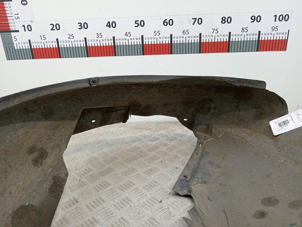 Локер (подкрылок) передний правый AUDI A4 B5 1995-2001