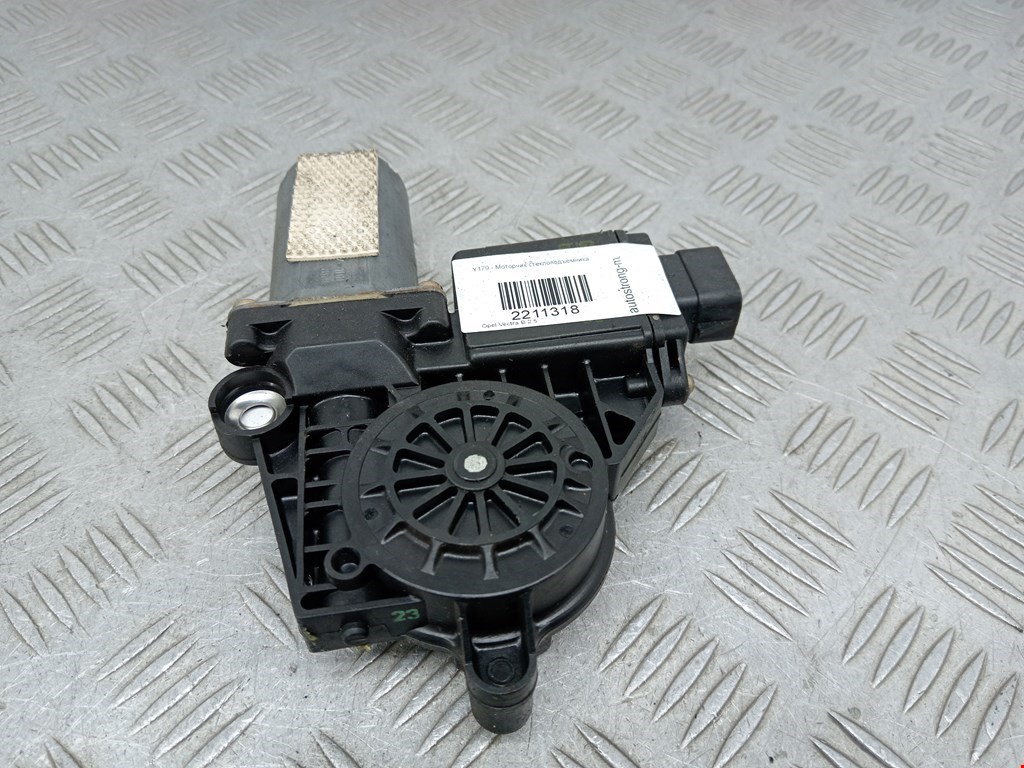 Моторчик (двигатель) стеклоподъемника OPEL Vectra Vectra B 1995-2002